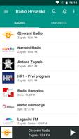 Radio Hrvatska gönderen