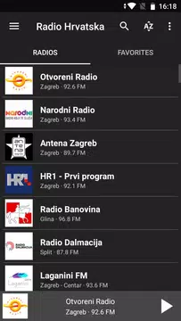 Radio Hrvatska (Croatia) APK 8.5.5 für Android herunterladen – Die neueste  Verion von Radio Hrvatska (Croatia) APK herunterladen - APKFab.com