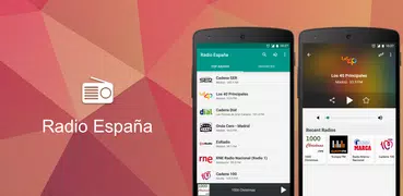 Radio España (Spain)