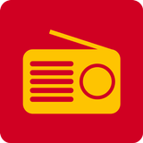 Radio España ikona