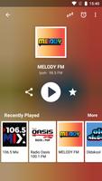Radio FM 90s capture d'écran 1
