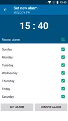 Radio FM 90s アプリダウンロード