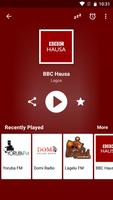 Radio FM Nigeria 截图 1