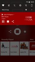 Radio FM Nigeria screenshot 2