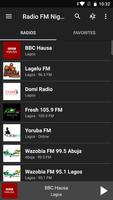 Radio FM Nigeria ภาพหน้าจอ 3