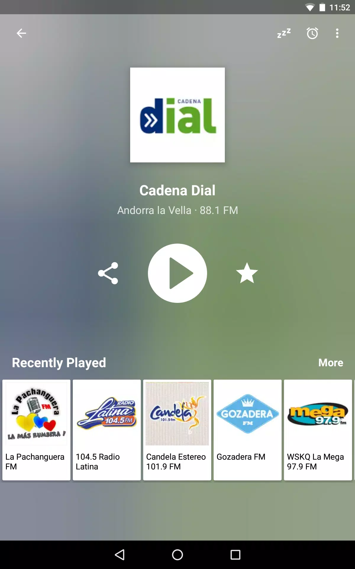 Radio FM Latina APK for Android Download