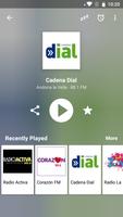 Radio FM Latina capture d'écran 1