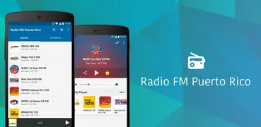 Radio FM Puerto Rico