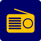 Radio Malaysia Zeichen