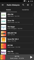 Radio Malaysia स्क्रीनशॉट 3