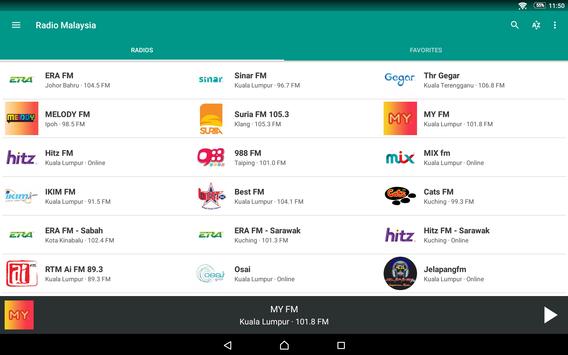 Radio Malaysia For Android Apk Download
