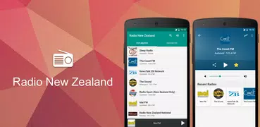 Radio New Zealand