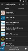 Radio New Zealand скриншот 3