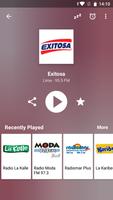 Radio Perú скриншот 1