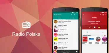 Radio Polska (Poland)