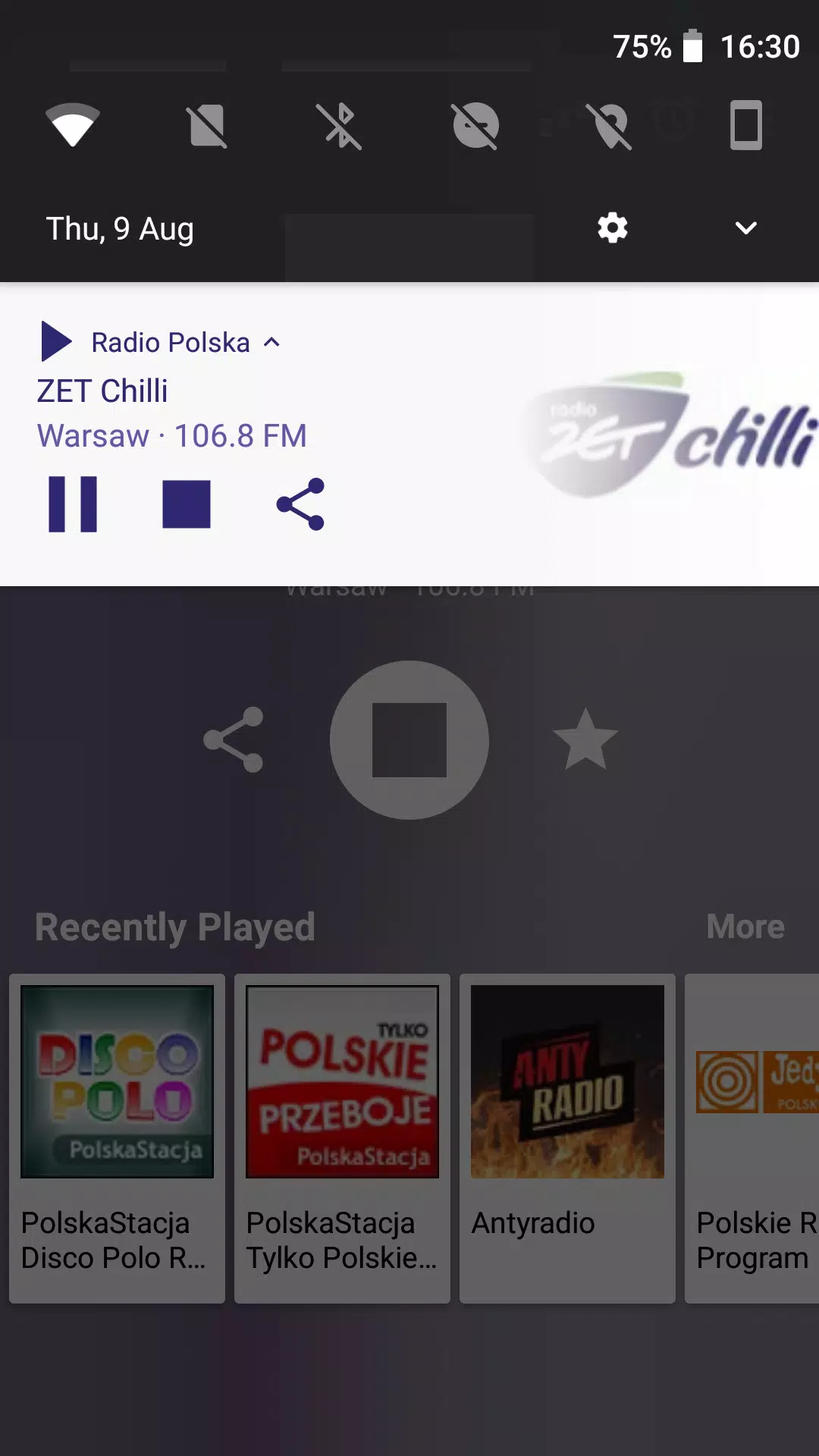 Radio Polska APK for Android Download