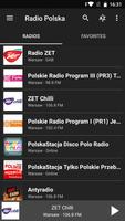 3 Schermata Radio Polska