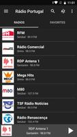 Rádio Portugal captura de pantalla 3