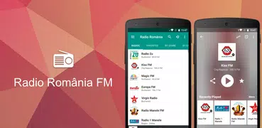 Radio România