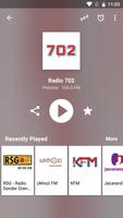 Radio South Africa Screenshot 1