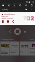 Radio South Africa Screenshot 2