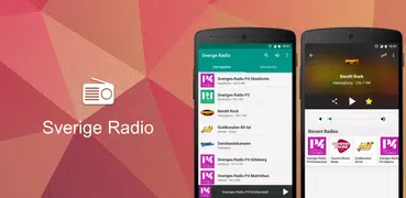 Sverige Radio (Sweden)