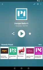 Sverige Radio (Sweden) APK download