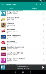 Sverige Radio (Sweden) APK download