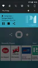 Sverige Radio (Sweden) APK download