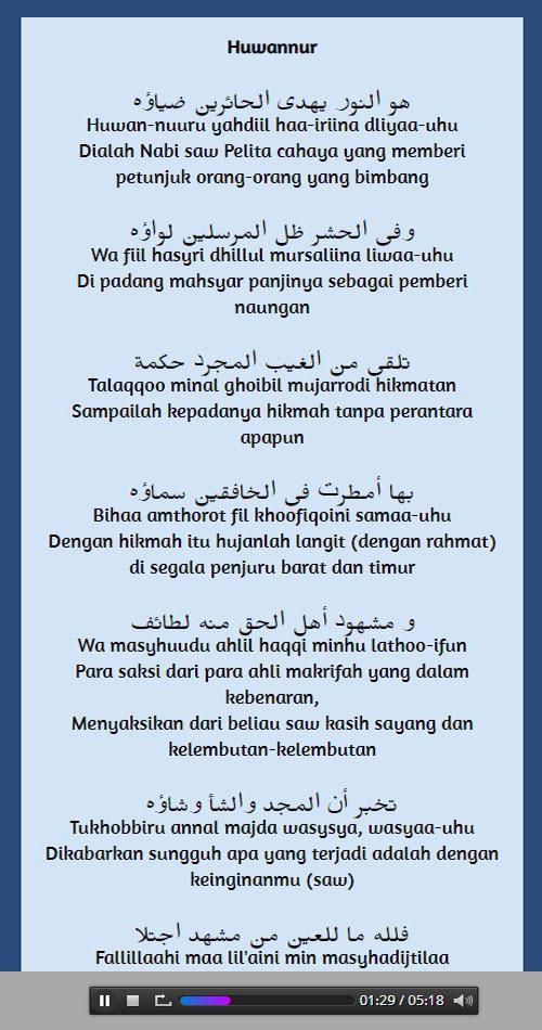 Kumpulan Lagu Ai Khodijah Adfaita For Android Apk Download