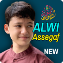 APK Sholawat dan Ceramah Alwi Assegaf