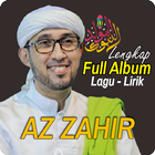Az Zahir icône