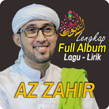 آیکون‌ Az Zahir