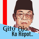 Humor, Nasehat & Syiir Gus Dur APK