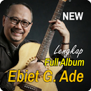 Ebiet G Ade full album APK