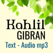 Kahlil Gibran Quotes - Poems with Audio mp3