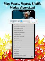 Habib Syech: Lirik Sholawat Teks Arab-Latin screenshot 1