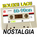 Koleksi Lagu Lawas 80-90an Lengkap APK