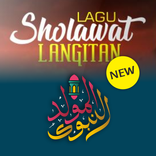 Lagu Sholawat Langitan offline