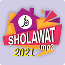 Sholawat Nabi Lengkap mp3 APK