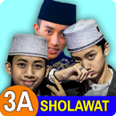 Sholawat 3A lengkap APK