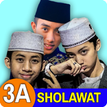 Sholawat 3A lengkap
