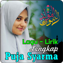 Lagu Sholawat 2021 Lengkap Puja Syarma APK