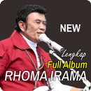 Rhoma Irama Full Album: Lirik & Chord Lengkap APK