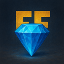 FIRE & DIAMONDS  - QUIZ APK