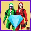 FIRE تحدي - لعبة جواهر APK