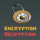 Encryption and Decryption (Cryptography) APK