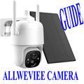 ALLWEVIEE Camera Guide