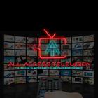 All Access Television Zeichen