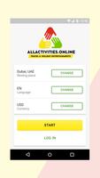 پوستر AllActivities